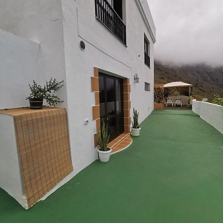 Appartement La Montana 2 à Sabinosa Extérieur photo