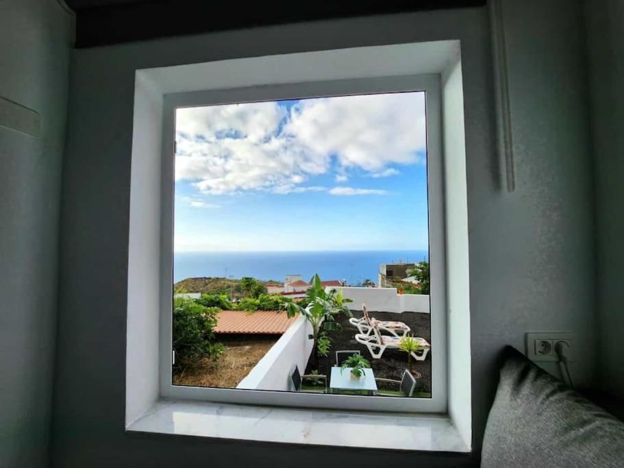 Appartement La Montana 2 à Sabinosa Extérieur photo