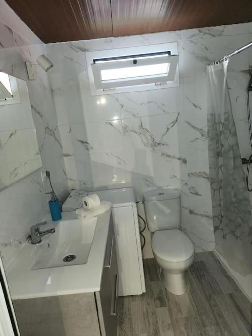 Appartement La Montana 2 à Sabinosa Extérieur photo