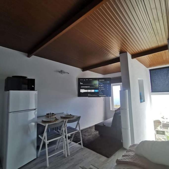 Appartement La Montana 2 à Sabinosa Extérieur photo