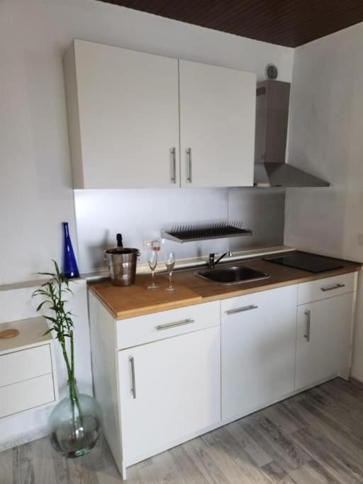 Appartement La Montana 2 à Sabinosa Extérieur photo