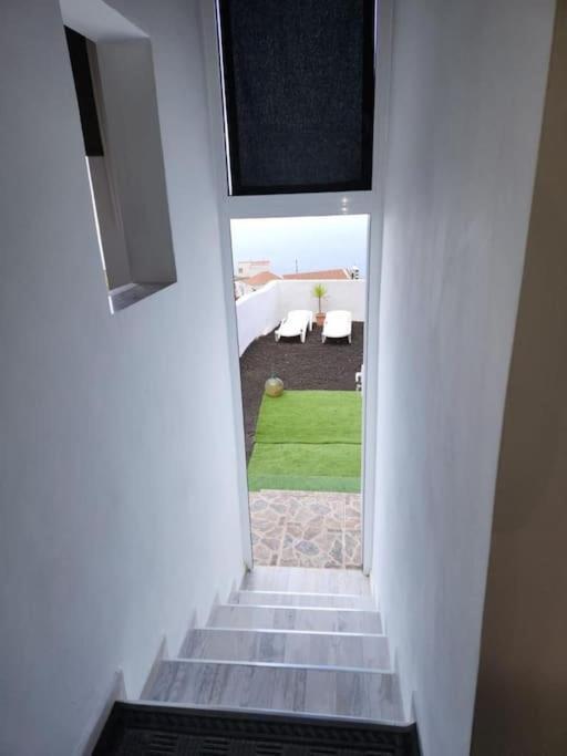Appartement La Montana 2 à Sabinosa Extérieur photo